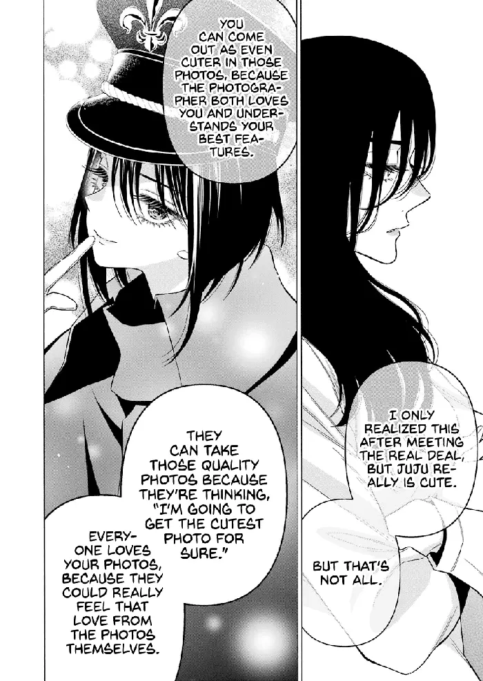 My Dress-Up Darling Chapter 72 image 18_optimized